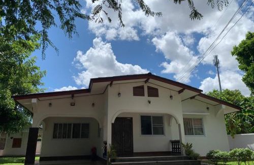 Vientiane House | Cozy house in Vientiane