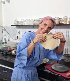 Bani Park House | Cozy House Jaipur - A Homestay