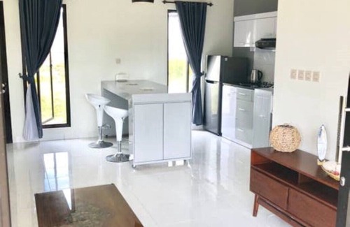 Sandik House | Cozy House near Senggigi Beach