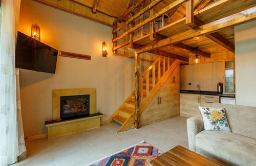 Sile House | Cozy House Surrounded by Nature in Agva