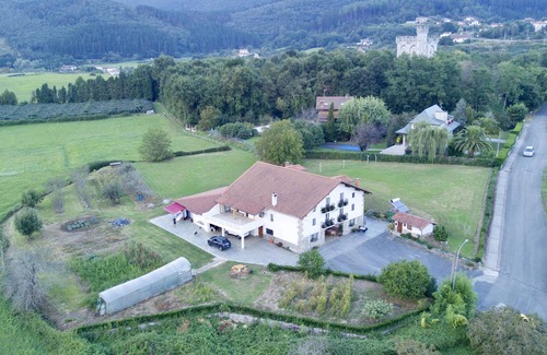 Gautegiz Arteaga House | Cozy house (Urban) in the heart of Urdaibai