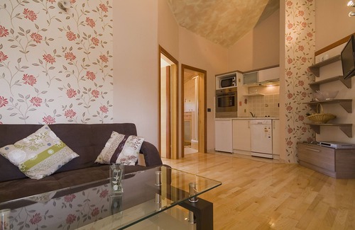 Municipality of Posedarje House | Cozy house with sea view, garden and terrace, free WiFi