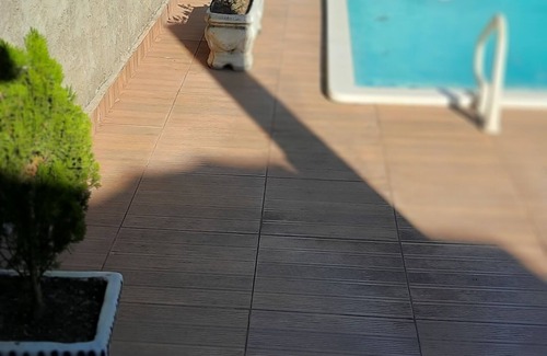 Salgado Cottage | Cozy house with swimming pool