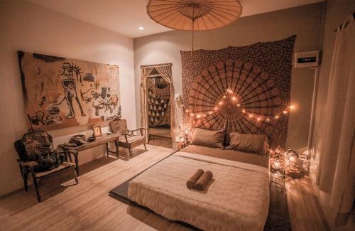 Bai Lan House | Cozy Huts