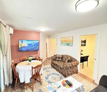 South End House | COZY-Inn