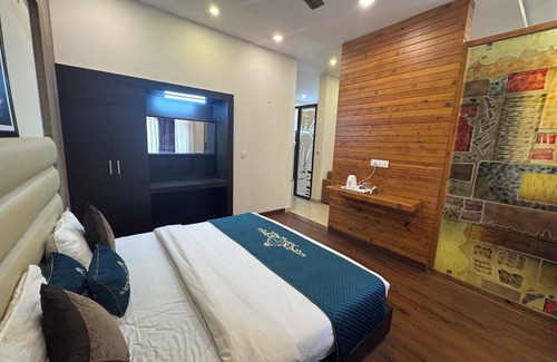 Chamba Hotel | Cozy Kanatal Hotel And Resort