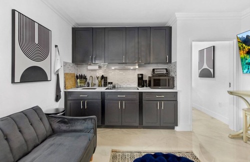 Tavernier Apartment | Cozy Keys Stay | King Bed + Luxe Bath