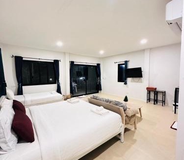 Khanom House | Cozy Khanom โคซี่ ขนอม