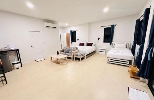 Khanom House | Cozy Khanom โคซี่ ขนอม