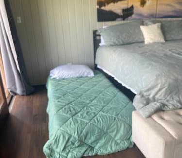 Lake Wales House | Cozy Lake Wales Retreat with Private Entrance