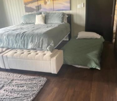 Lake Wales House | Cozy Lake Wales Retreat with Private Entrance