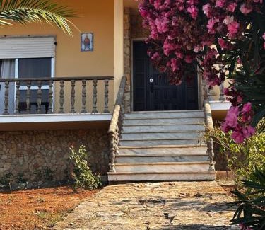 Alcanena House | Cozy large rooms in Minde, Fatima