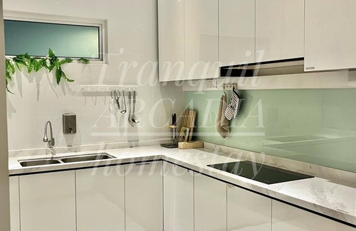 Bandar Penawar House | COZY LEISURE PREMIUM BUNGALOW VILLA-5min from the beach!