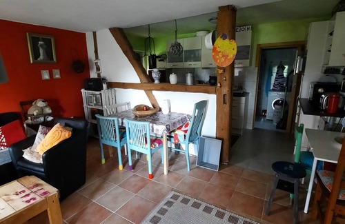 Bobitz Apartment | Cozy little vacation apartment