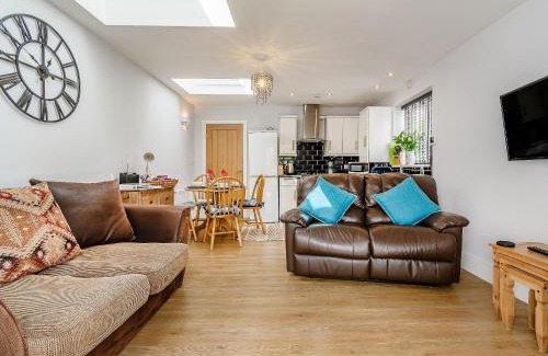 Barton-upon-Humber House | Cozy Lodges