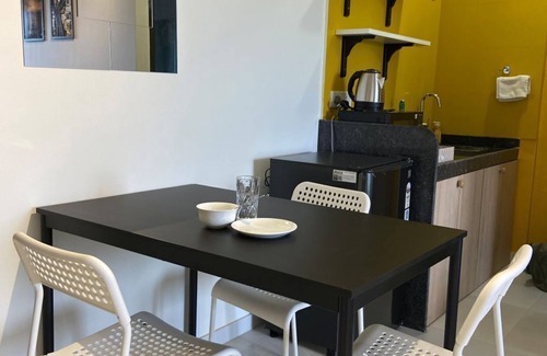 Karjat Apartment | Cozy Love nest in the Hills