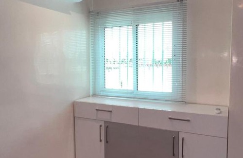 Mont Fleuri Apartment | Cozy luxurious studio with high end amenities