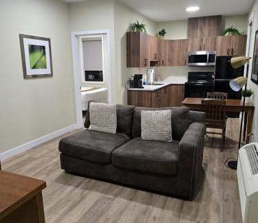 Downtown Gatineau Apartment | Cozy Maison Apt #8