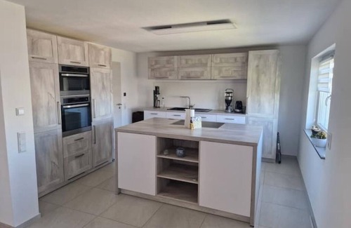 Baunatal House | Cozy maisonette apartment