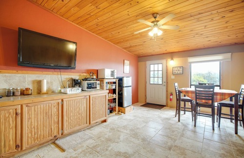 Medina House | Cozy Medina Vacation Rental in Texas Hill Country