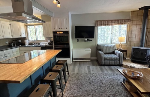 Leadville North House | Cozy Mtn Home Leadville - STR # 2025-020 - No Pets Allowed!
