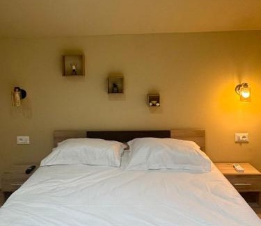 Shkoder Apartment | Cozy Nest Apartments