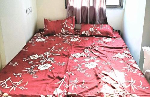 Wagholi Apartment | Cozy Nest - Designed for All