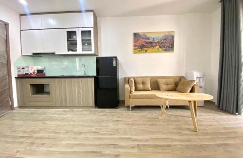 Nhat Tan Apartment | Cozy Nest The Eldorado West Lake Apartment