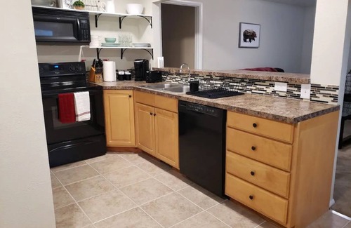 Taylorsville Apartment | Cozy Newly Remodeled Basement Apartment