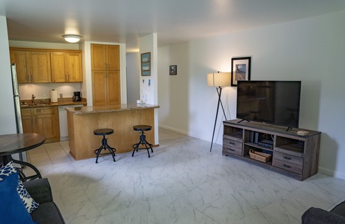 Kahuku Condo | Cozy & Peaceful Oahu North Shore Oasis - Kahuku