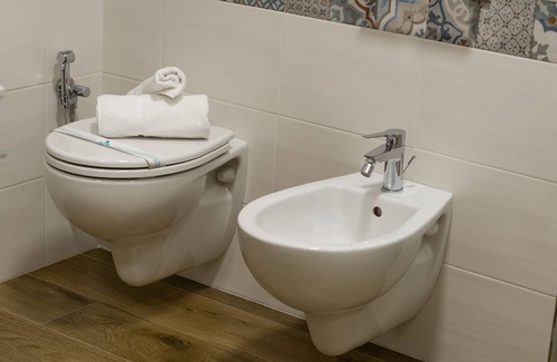 Terlizzi Bed & Breakfast | Cozy period property located 30km from Bari and Trani.