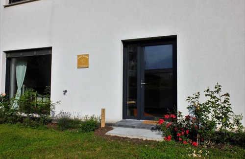 Mullendorf Apartment | Cozy Place