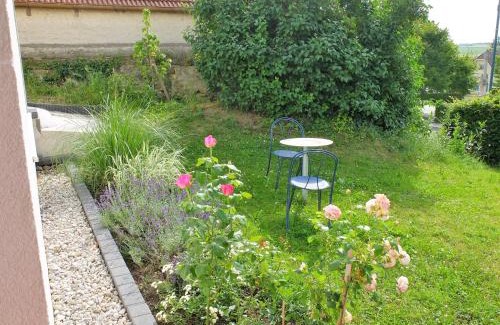 Mullendorf Apartment | Cozy Place