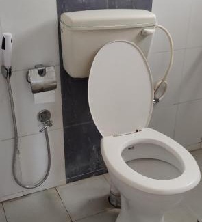 Kalyan Nagar House | Cozy Private Room