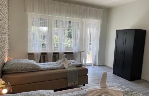 Rhein-Erft-Kreis District House | Cozy Private Rooms in Wesseling