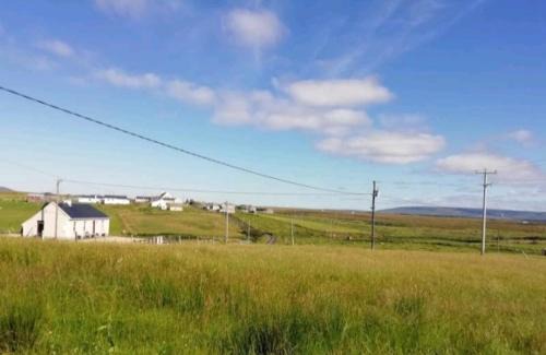 Ross Port House | Cozy & Remote Hideaway Gintys Cottage