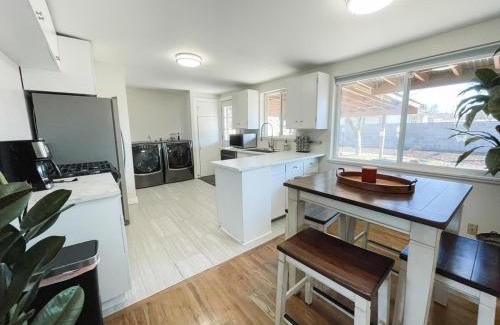 Murray House | Cozy Retreat, Close To Nature And City Delights