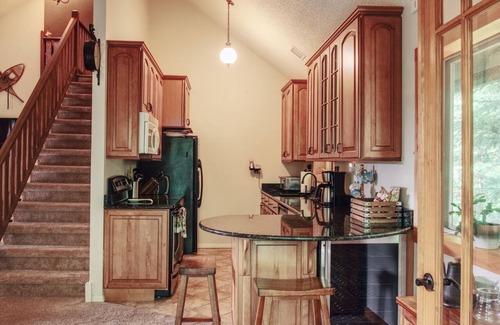 Stowe Area House | Cozy retreat, great for large groups and family gatherings with hot tub!
