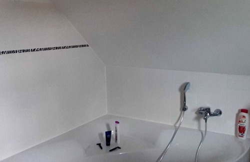 Ober-Mockstadt House | Cozy room in the Wetterau