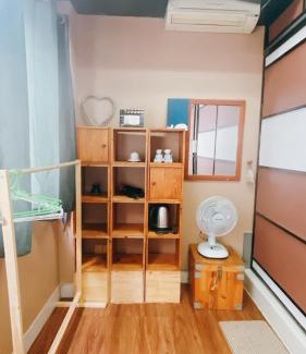 Chinatown Apartment | Cozy Room@SaiGon