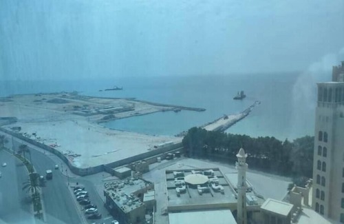 Ajman Apartment | Cozy Room with a Private WC