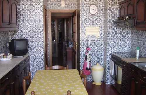 Se Nova Apartment | Cozy room with balcony in Celas