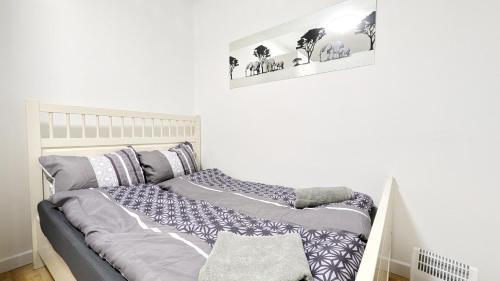 Neulerchenfeld House | Cozy rooms in Stadthalle Area HB