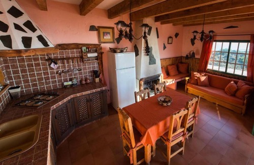 Isora Cottage | Cozy rural house in El Hierro