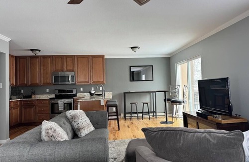 Intermountain Condo | Cozy ski & summer retreat on Vail Moutain, just 5 min away from Vail Ski Resort