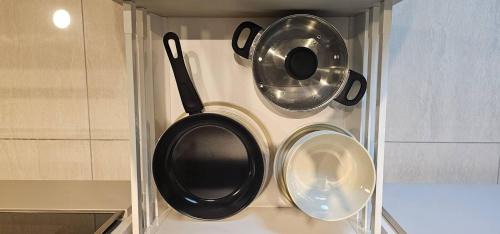 Taman Keramat Apartment | Cozy Skyring Home Near KLCC