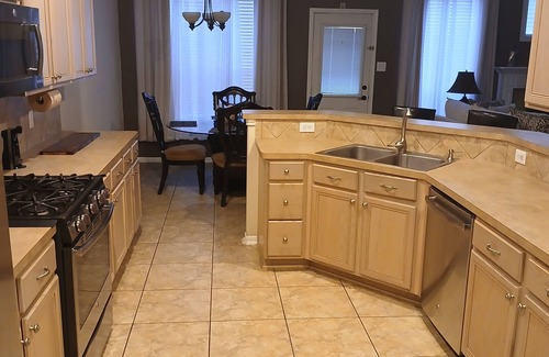 Spring House | Cozy spacious &luxury getaway