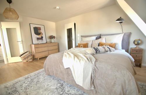 Dresden Apartment | Cozy Stay for 2 in Dresden