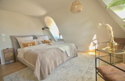 Dresden Apartment | Cozy Stay for 2 in Dresden