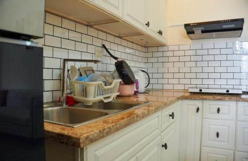 Phan Thiet House | Cozy Stay in Phan Thiet, 8 Mins to Beach, Self Check-in, Fully Equipped